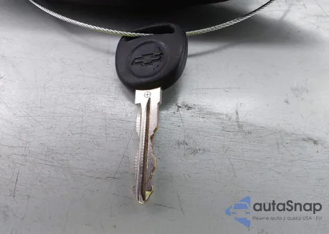 2017 Chevrolet Traverse 1Lt z USA, uszkodzony, nr VIN 1GNKVGKD4HJ251216